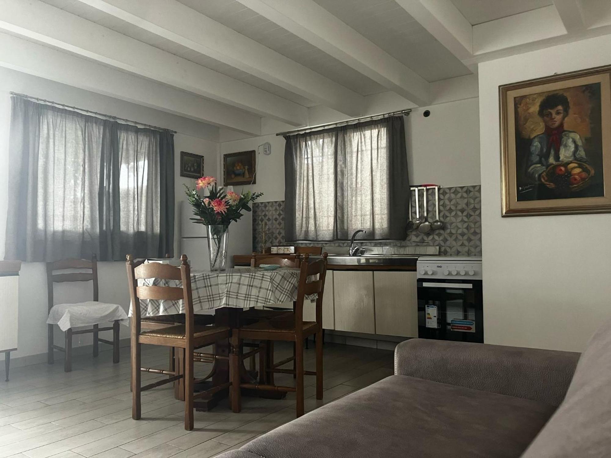 Itaca Villa - Palermo — Photos 3
